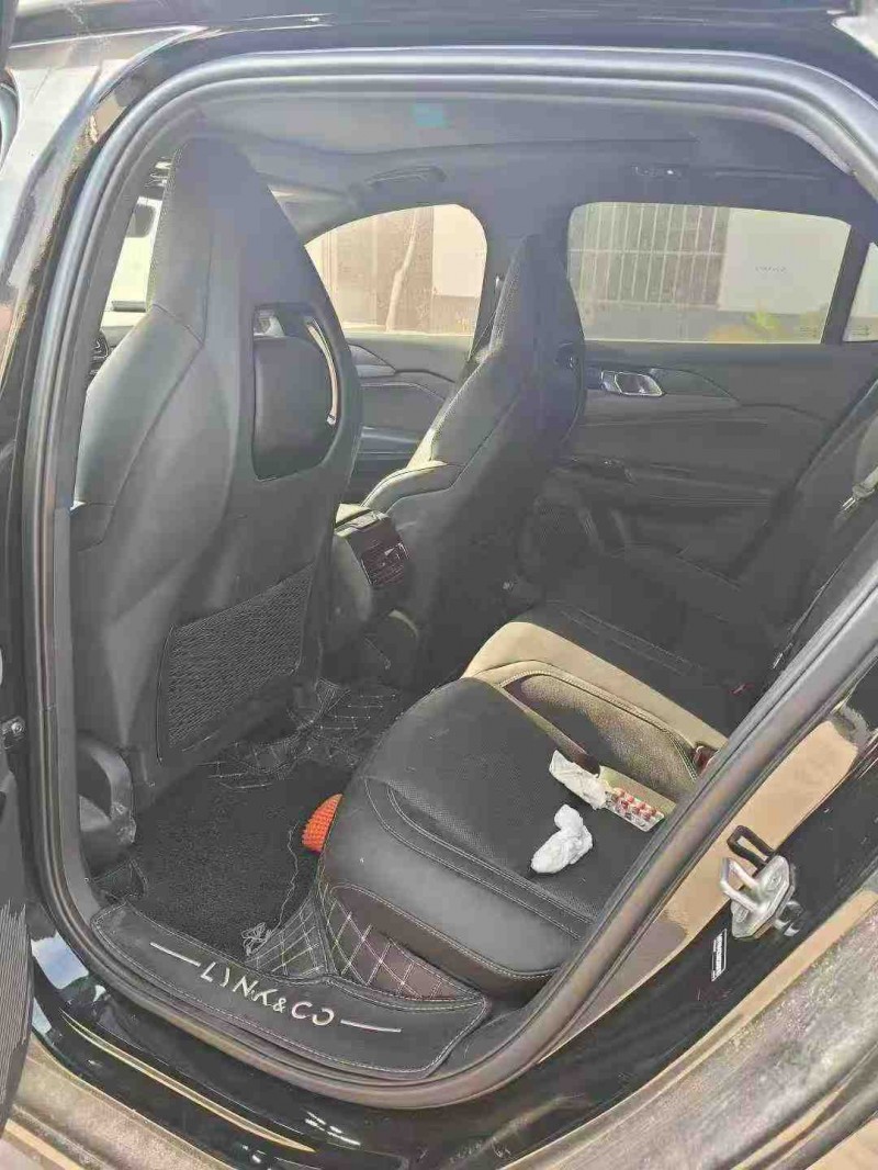 临沂21年领克035