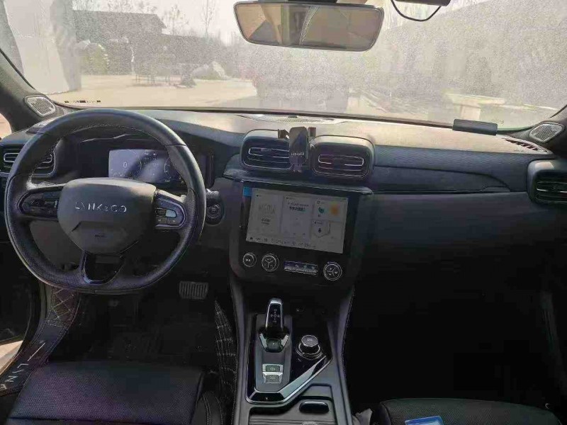 临沂21年领克036