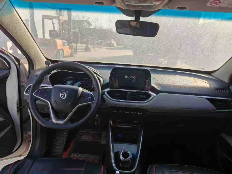 临沂18年宝骏5106