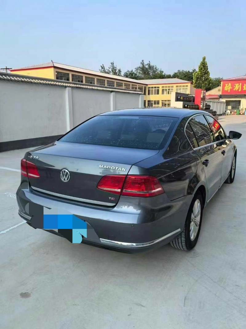 邯郸17年福特福克斯2