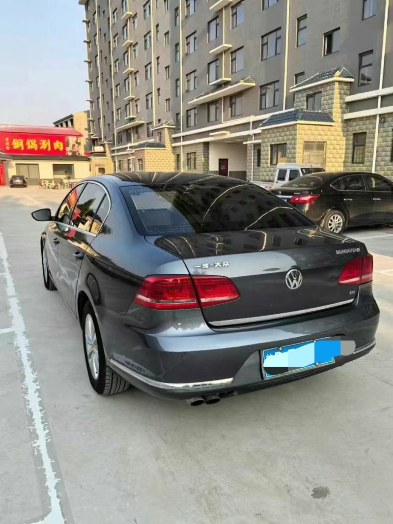 邯郸17年福特福克斯7