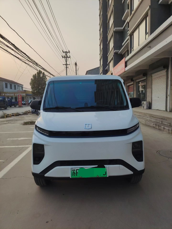 邯郸24年吉利远程1