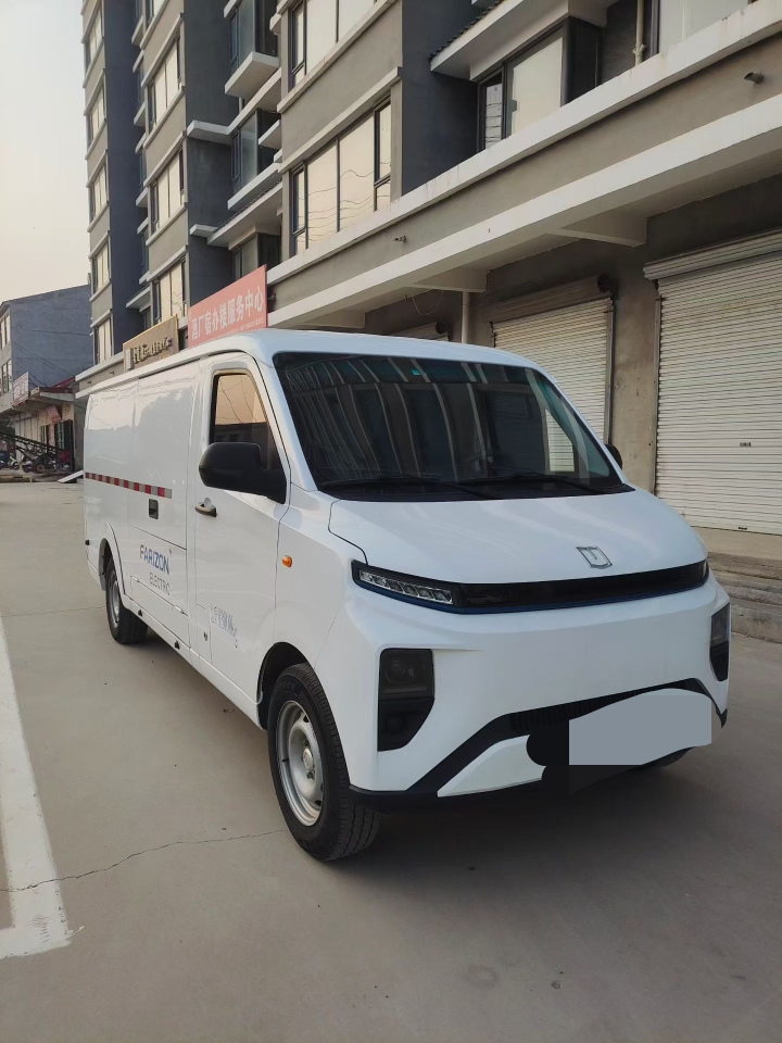 邯郸24年吉利远程6