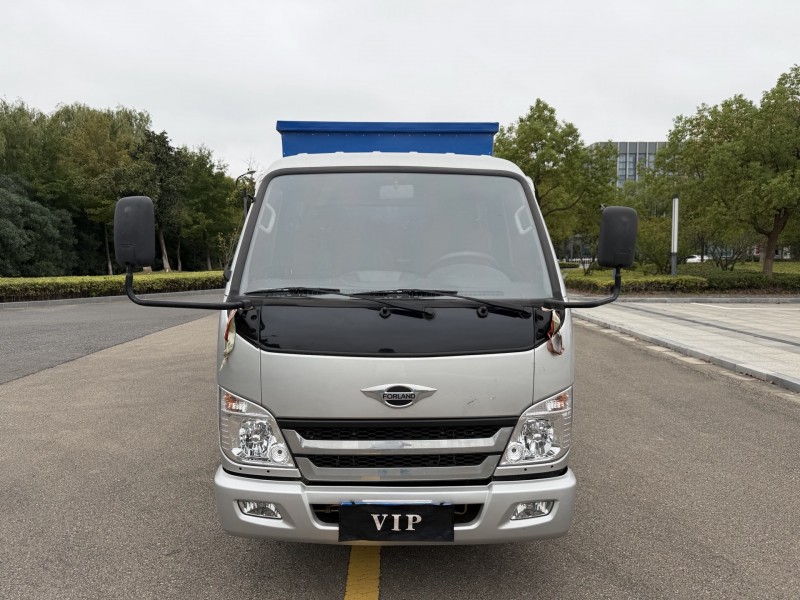 盐城24年福田小卡之星1