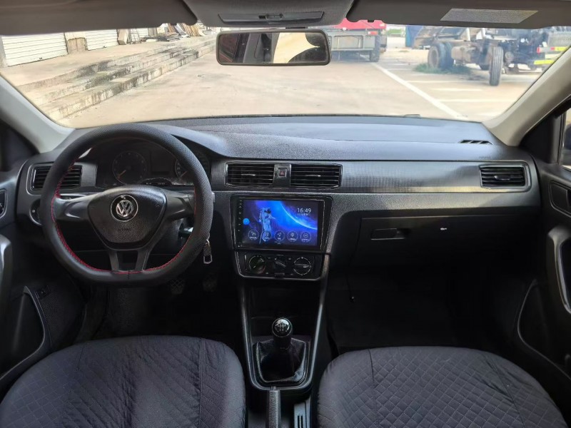 邯郸17年大众桑塔纳8