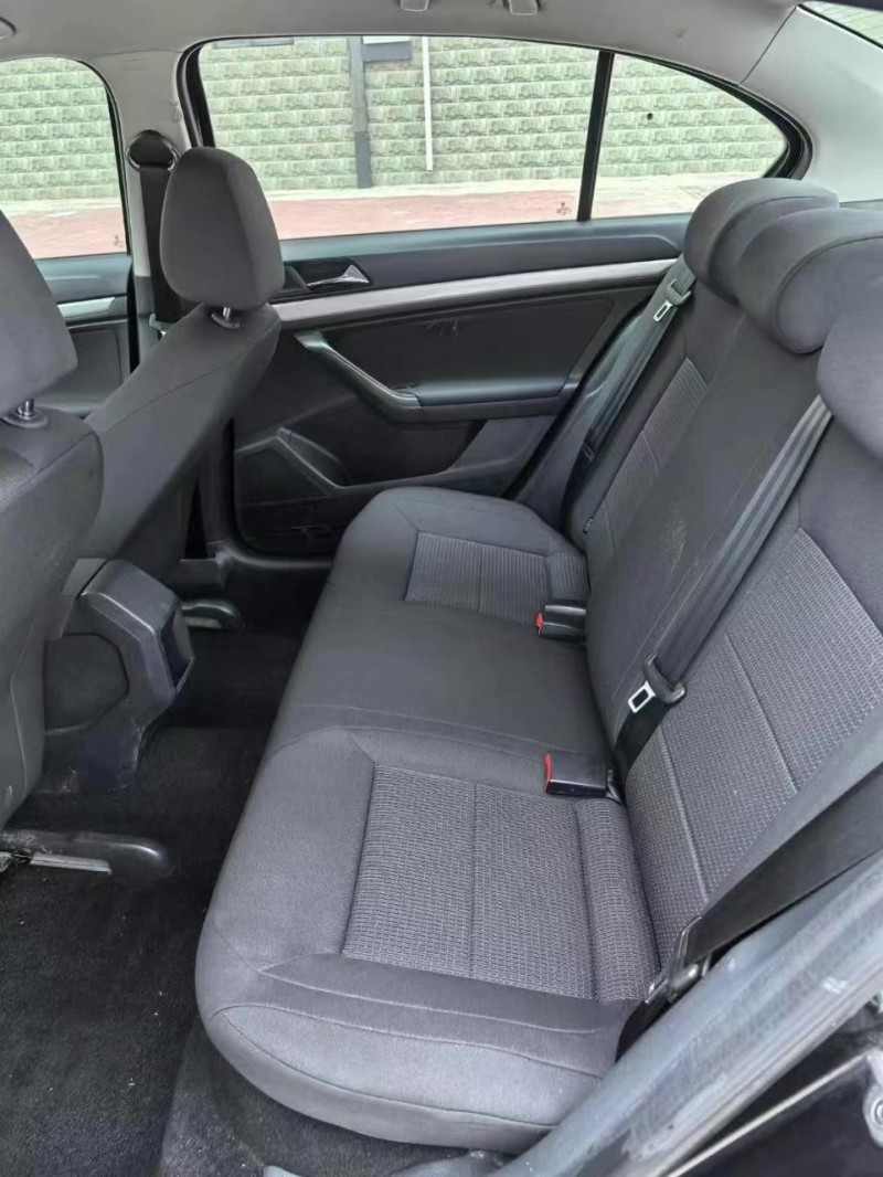 邯郸17年大众朗逸3