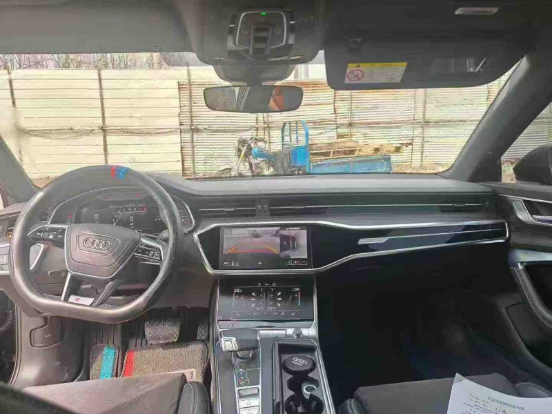 临沂24年奥迪A6L5