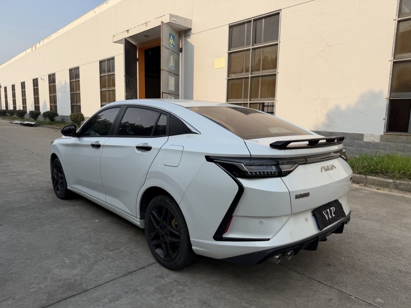 盐城23年东风奕炫8