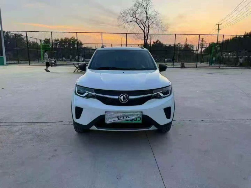 徐州23年东风纳米1