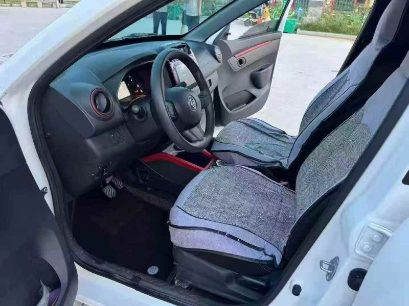 徐州23年东风纳米3