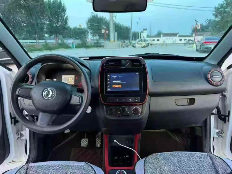 徐州23年东风纳米4