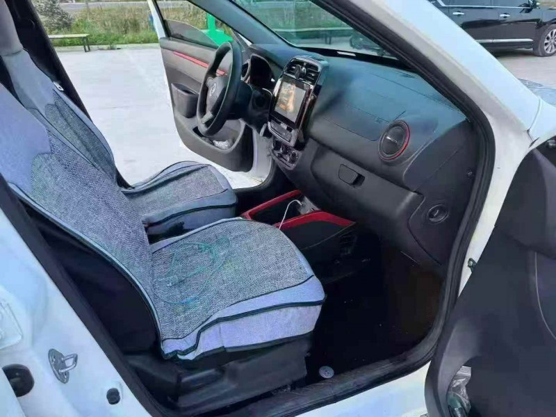 徐州23年东风纳米5