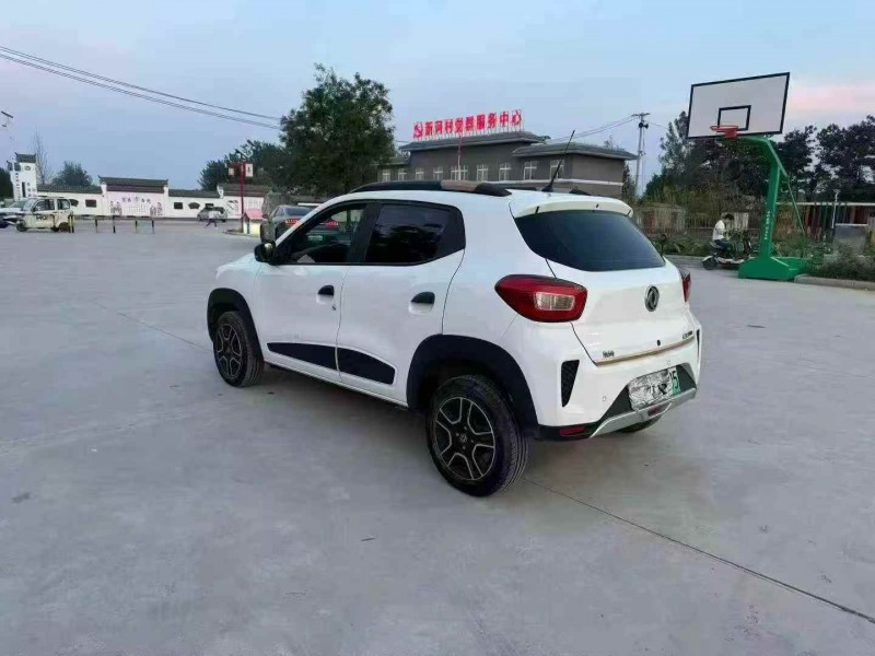 徐州23年东风纳米8