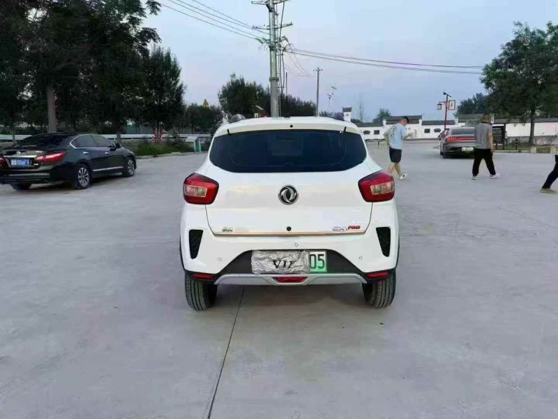 徐州23年东风纳米9