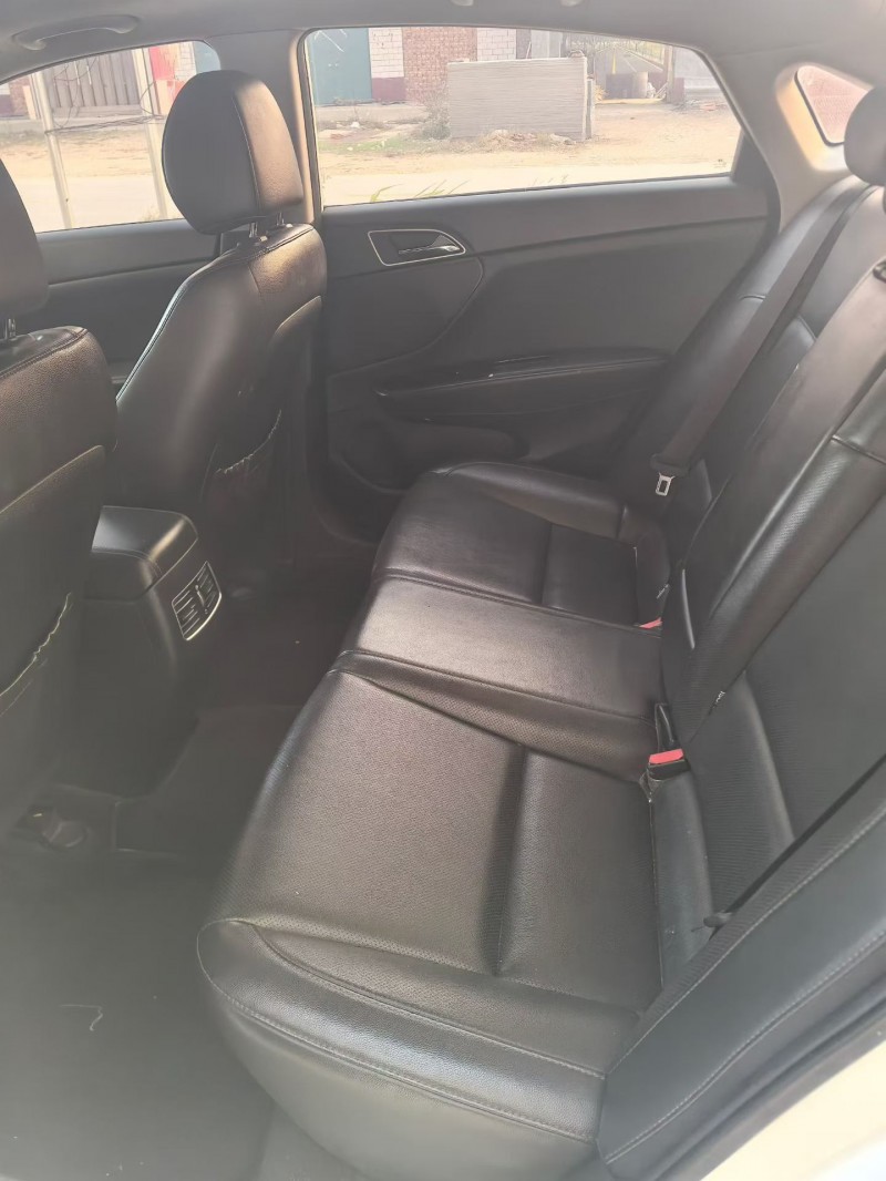 邯郸15年现代名图7