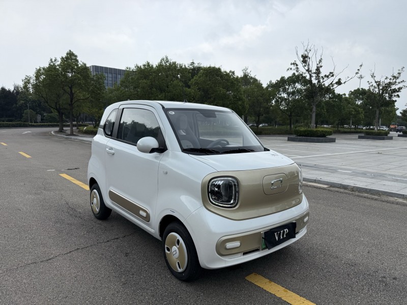 盐城25年奔腾小马3