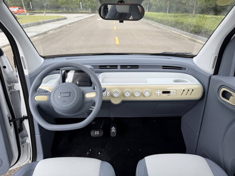 盐城25年奔腾小马6