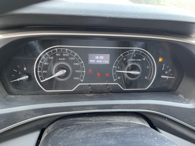 济宁24年大通V806