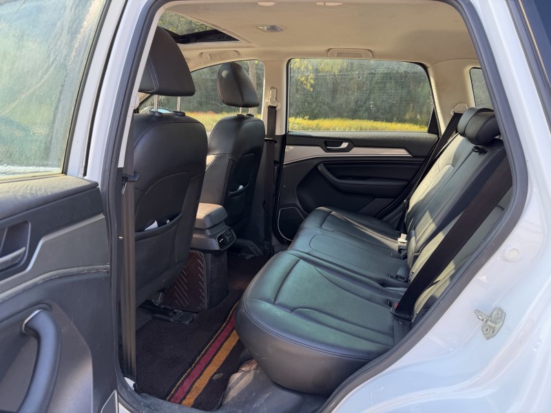 盐城17年哈弗H64