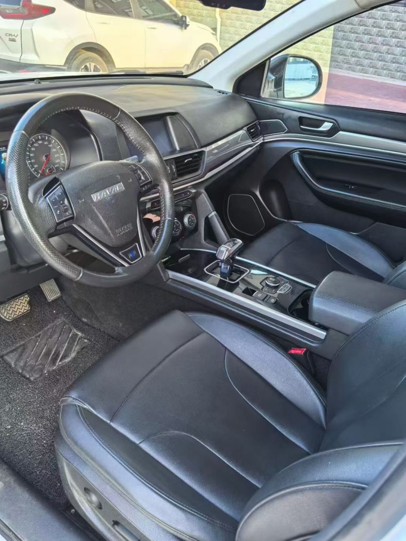 邯郸18年哈弗H67