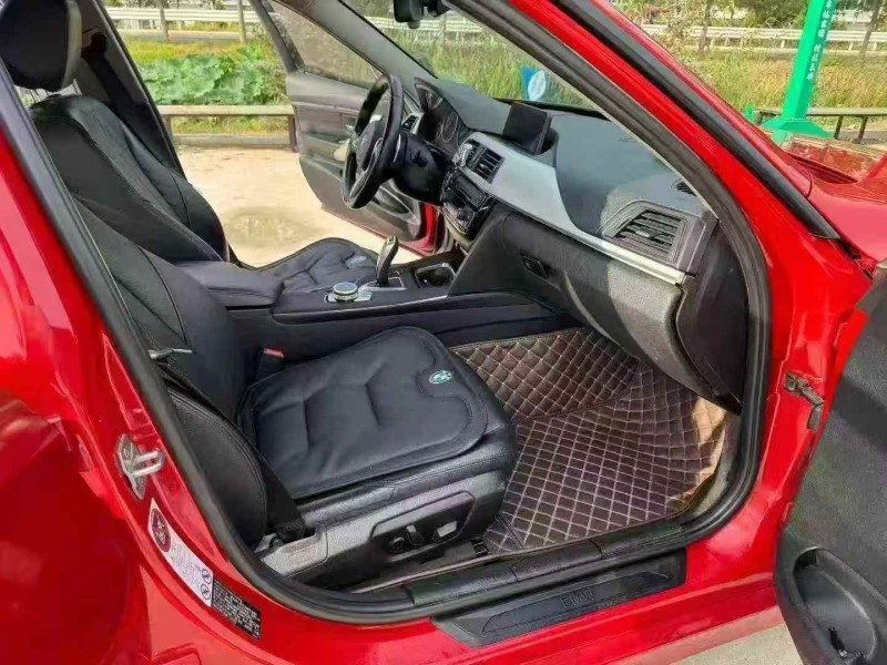 徐州13年宝马3系5