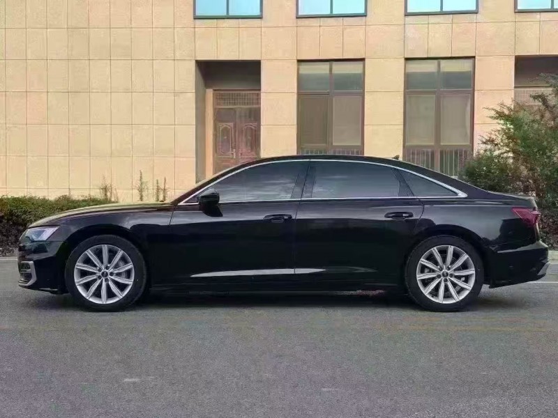 菏泽23年奥迪A6L3