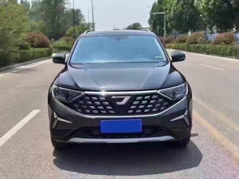 菏泽24年大众捷达1