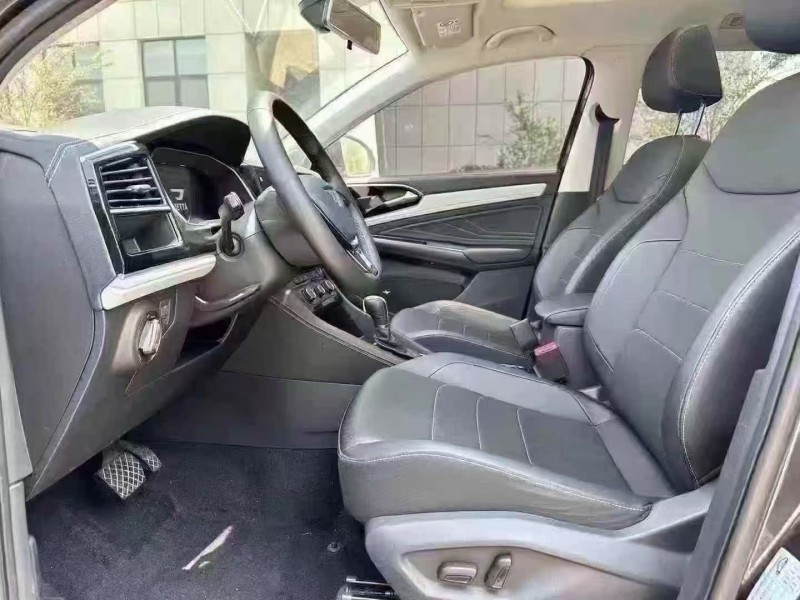 菏泽24年大众捷达4