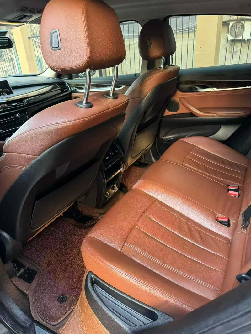 菏泽16年宝马X64