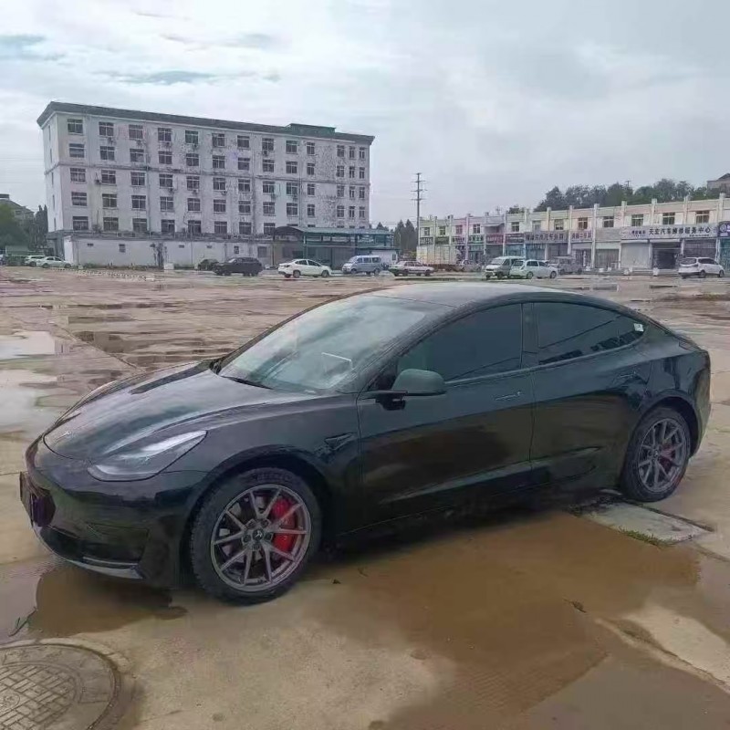 菏泽23年特斯拉MODEL 32