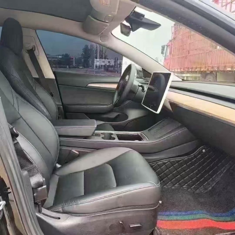 菏泽23年特斯拉MODEL 34