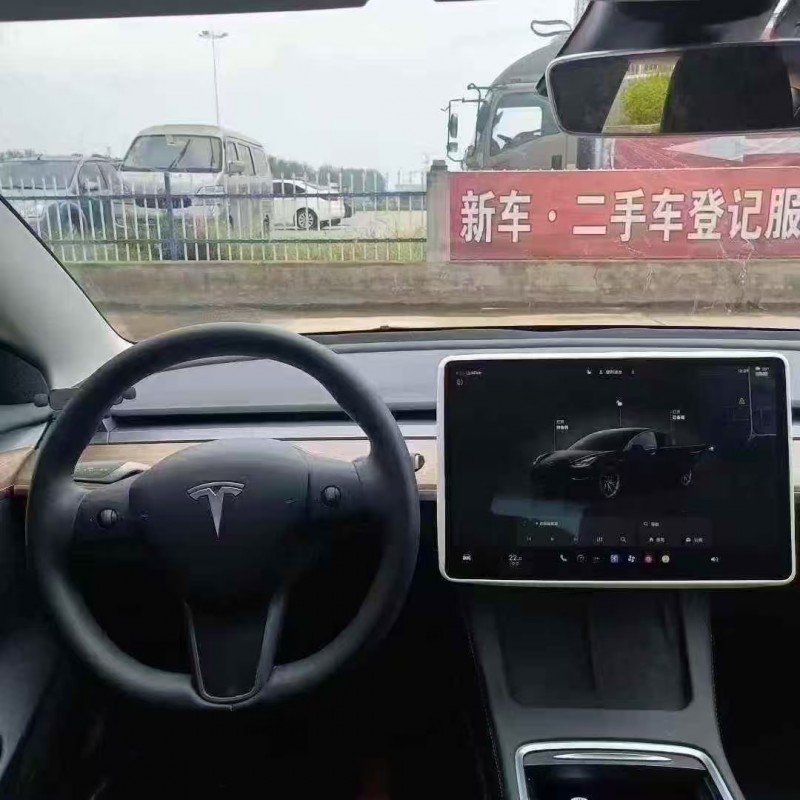 菏泽23年特斯拉MODEL 36