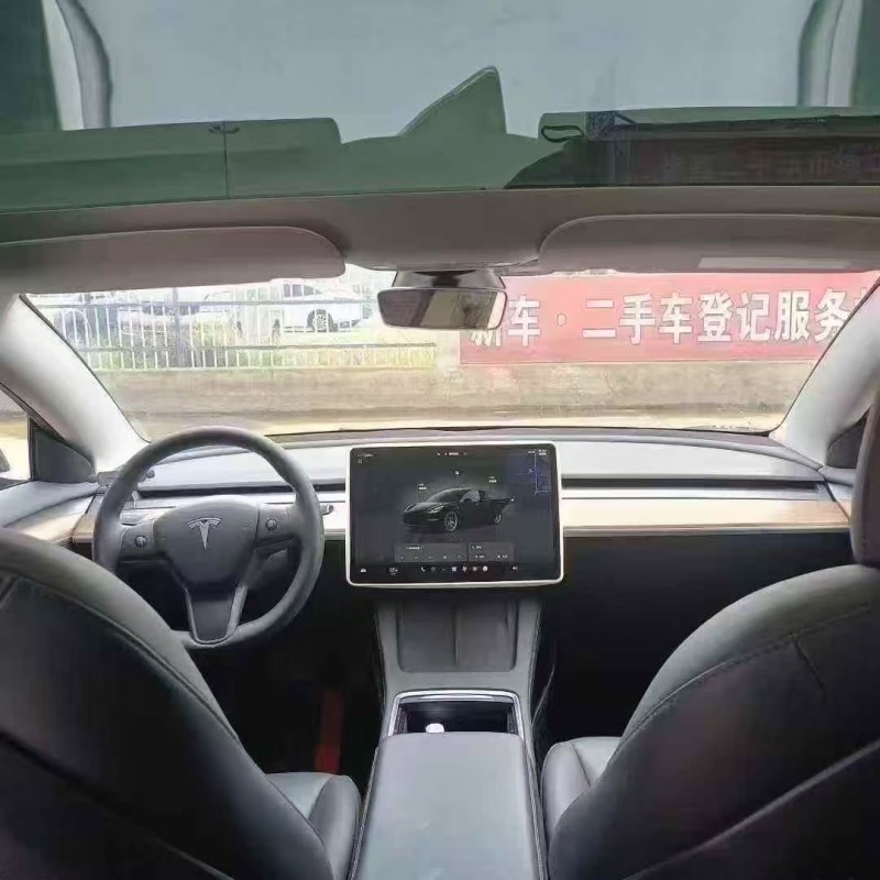 菏泽23年特斯拉MODEL 37