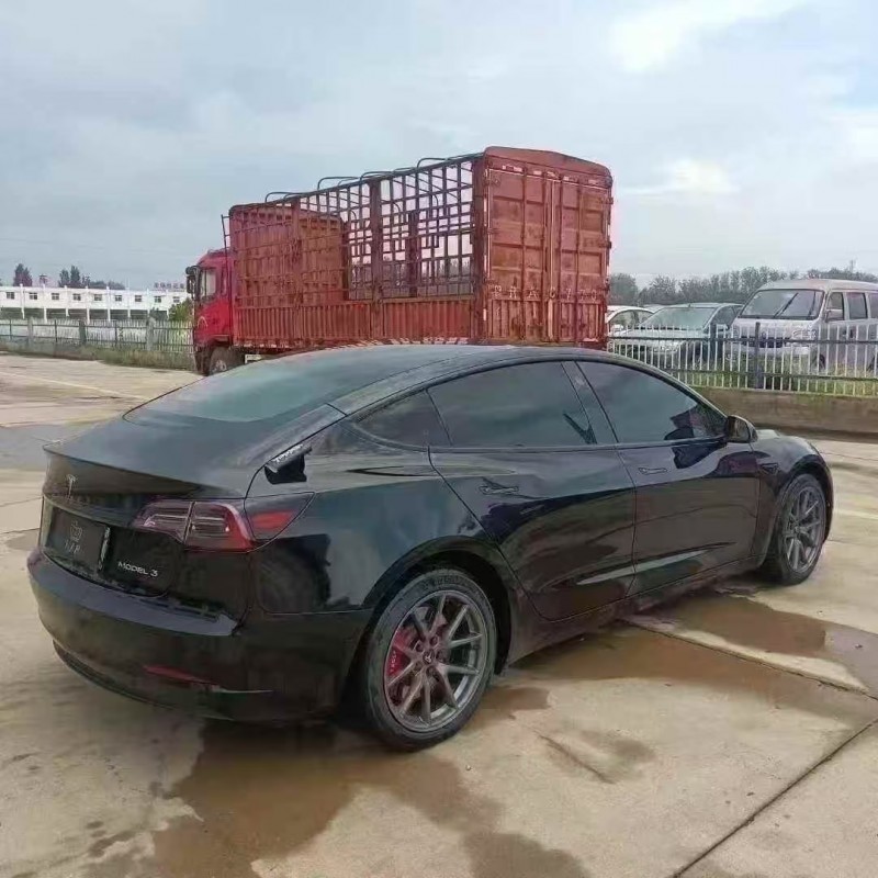 菏泽23年特斯拉MODEL 38