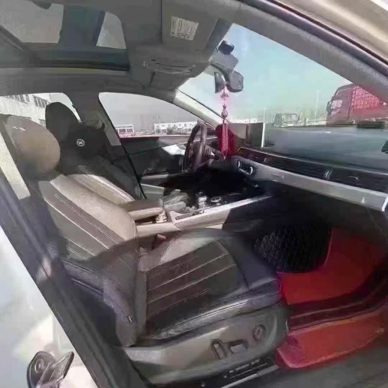 菏泽20年奥迪A4L6