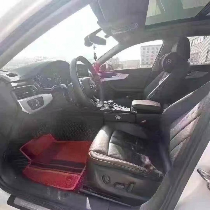 菏泽20年奥迪A4L7