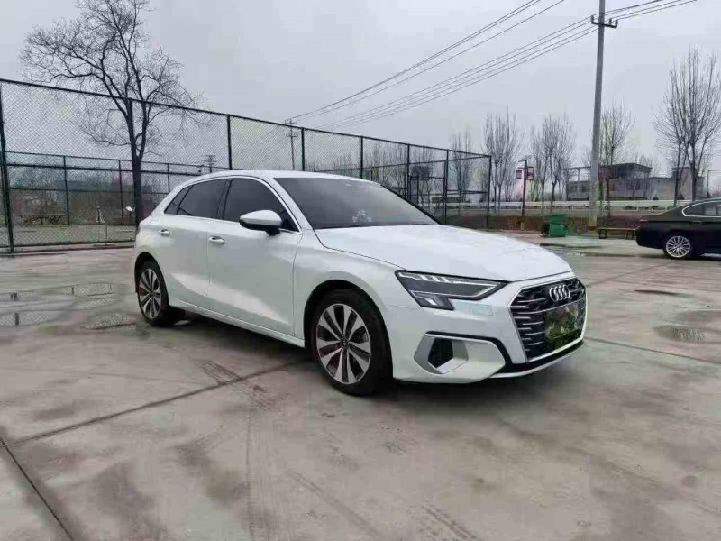 徐州22年奥迪A32