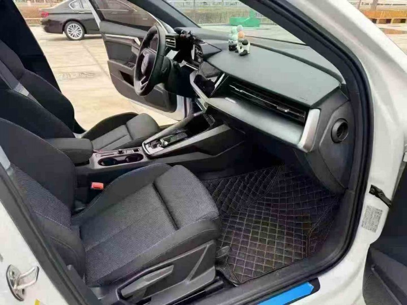 徐州22年奥迪A35