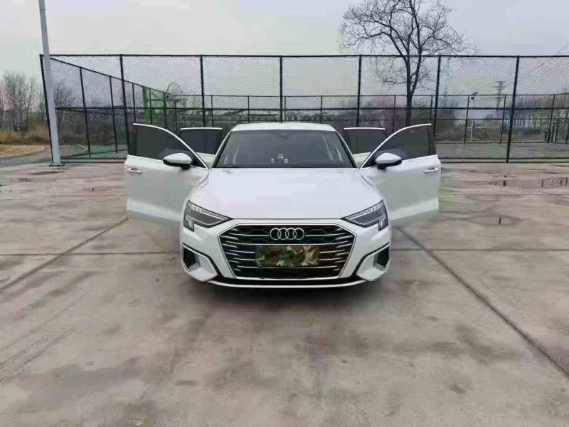 徐州22年奥迪A37