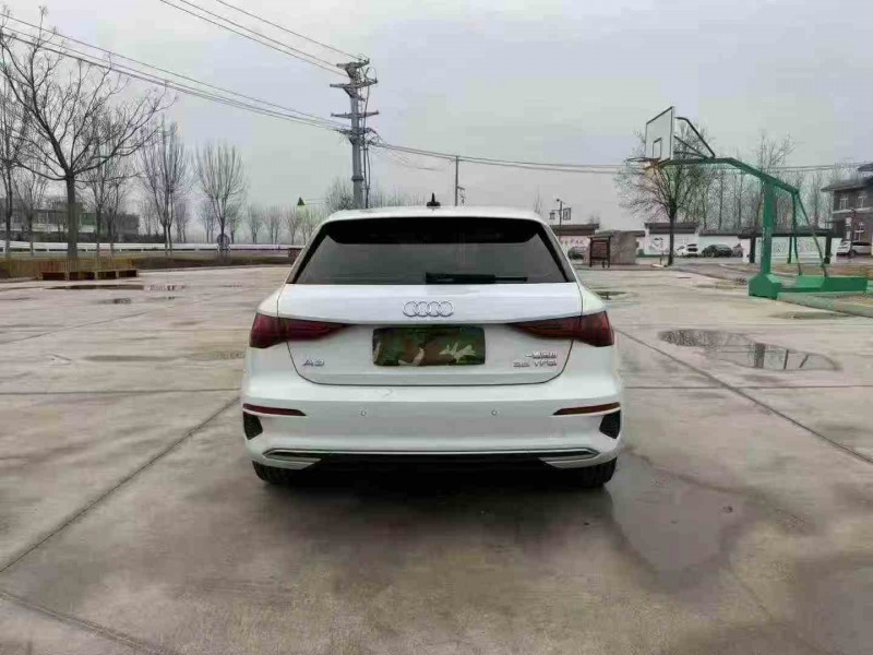 徐州22年奥迪A39