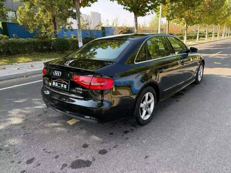 徐州15年奥迪A4L4