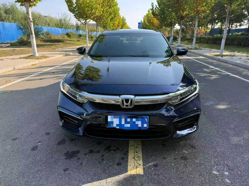 徐州21年本田英诗派1