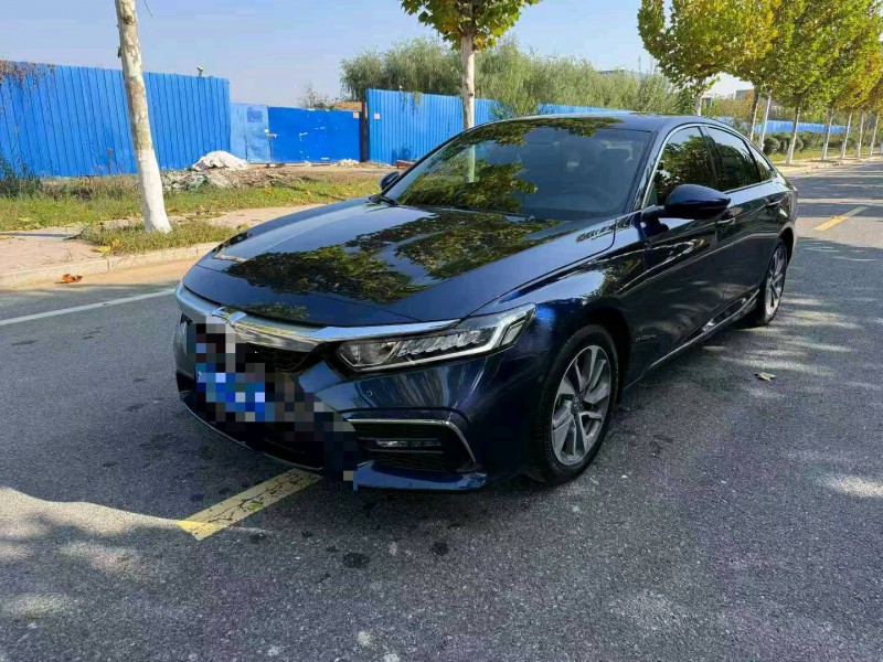 徐州21年本田英诗派3