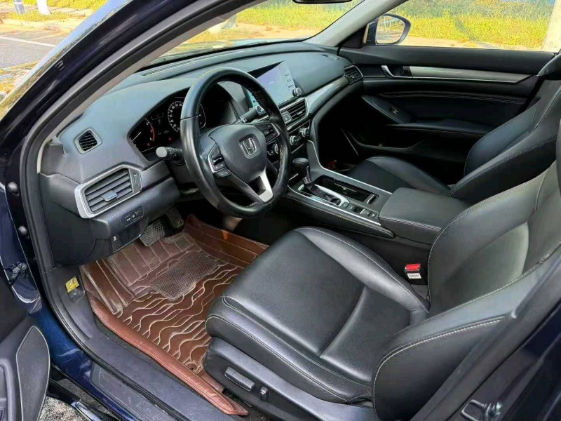 徐州21年本田英诗派9