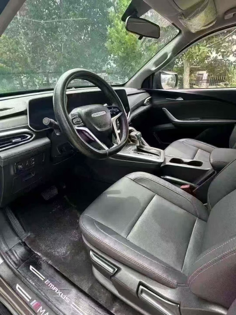 菏泽22年大通T906