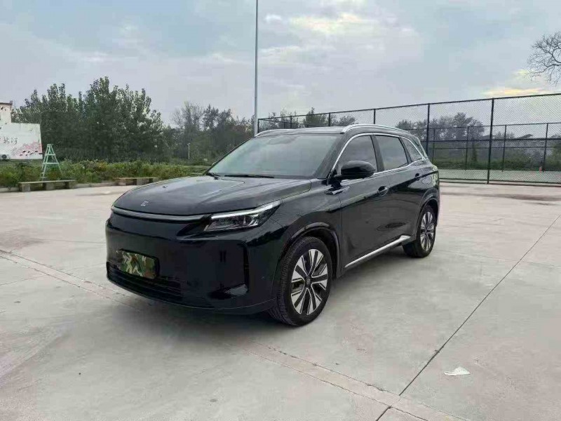 徐州25年东风蓝电E52