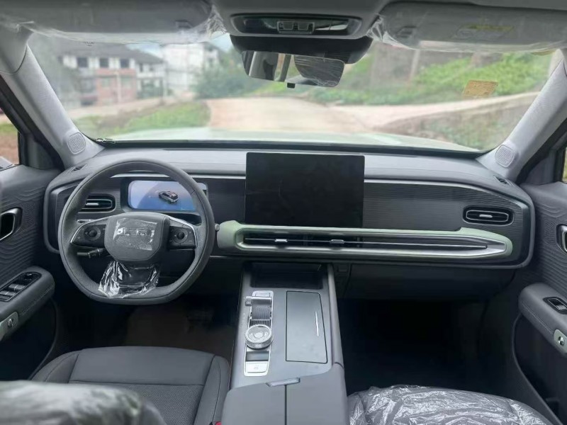 鹤壁25年北京BJ305