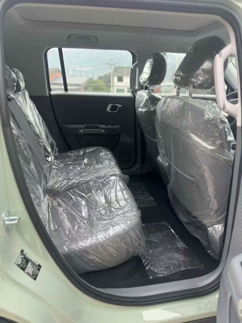 鹤壁25年北京BJ306