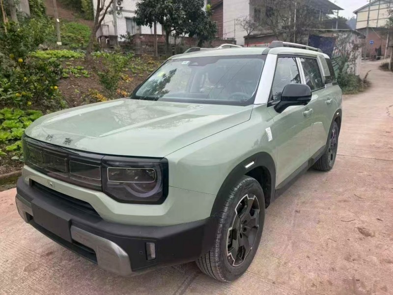 鹤壁25年北京BJ309