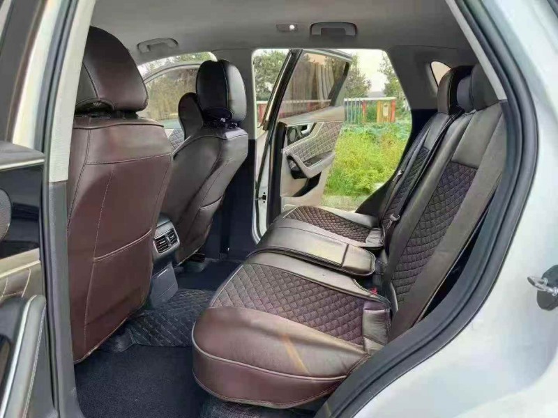 徐州20年红旗HS56